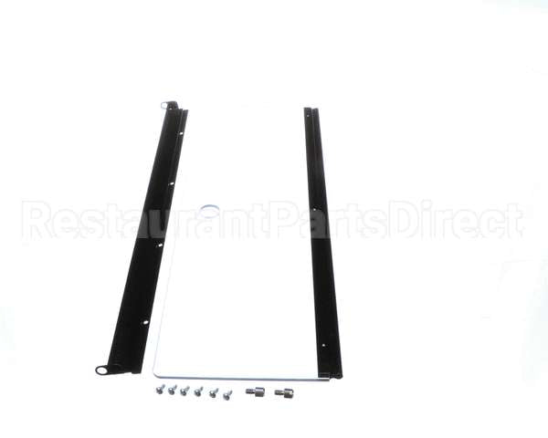R04.12.281.01 Hatco Kit,Door,Grhw-1Sgds,Top,Black