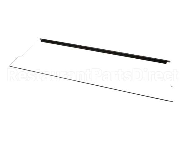 R04.12.351.00 Hatco Kit,Rear Flip Door,Cmw 1D/H Bk