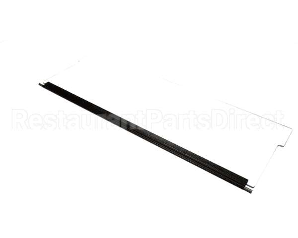R04.12.351.00 Hatco Kit,Rear Flip Door,Cmw 1D/H Bk
