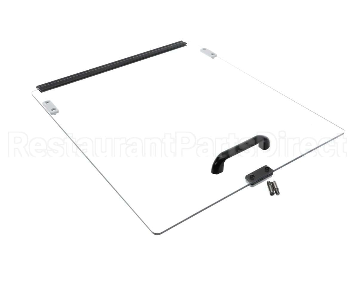 R04.12.472.00 Hatco Kit, Flip-Up Door, Fs3Hac