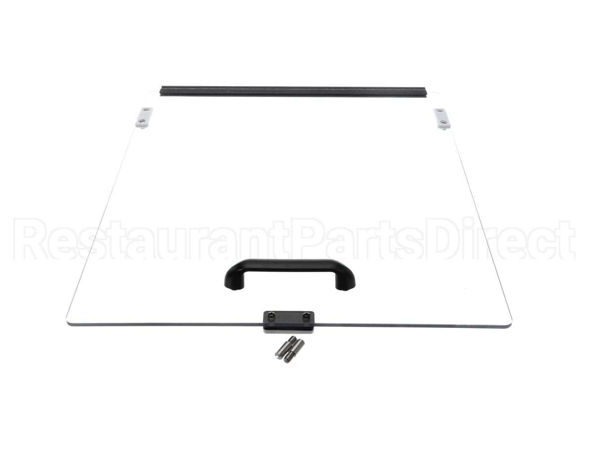 R04.12.472.00 Hatco Kit, Flip-Up Door, Fs3Hac