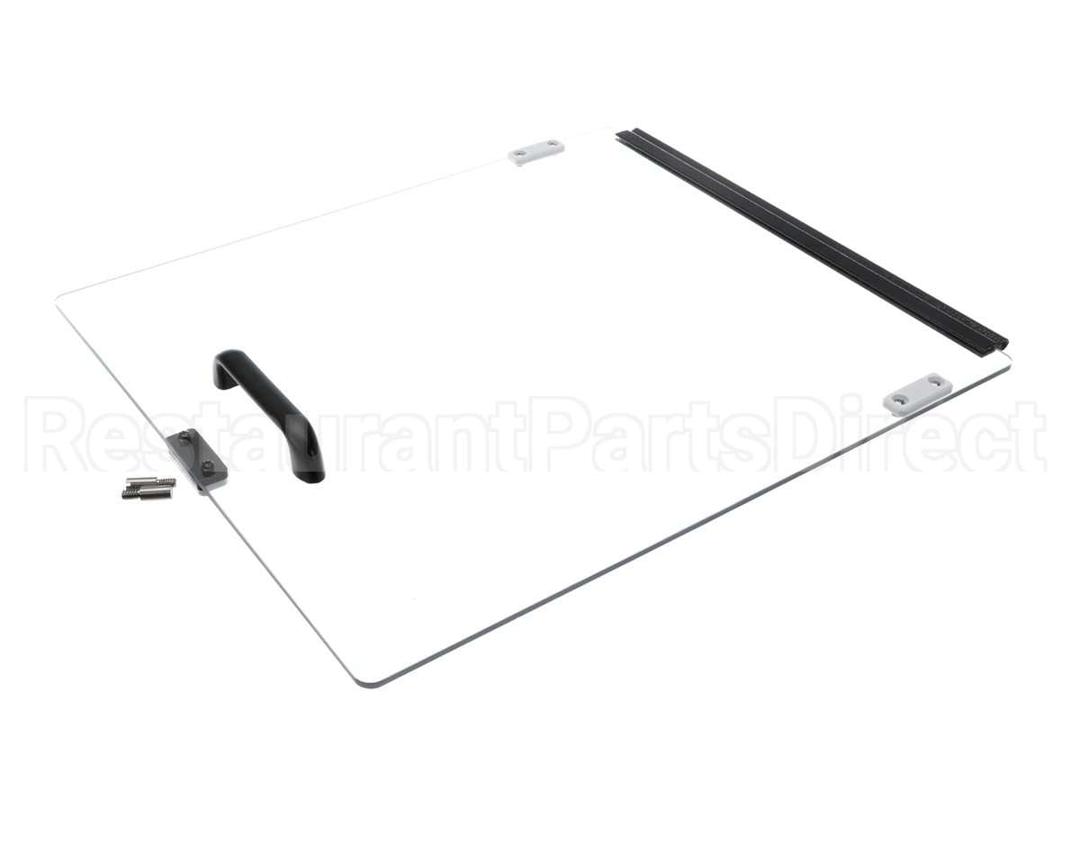R04.12.472.00 Hatco Kit, Flip-Up Door, Fs3Hac