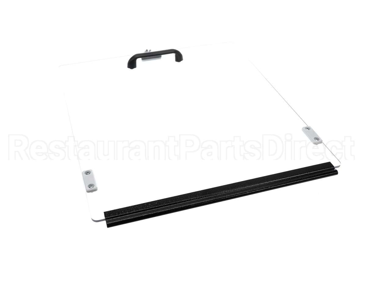 R04.12.472.00 Hatco Kit, Flip-Up Door, Fs3Hac