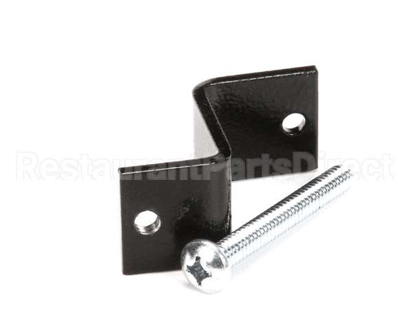 R04.16.122.00 Hatco Kit,Z-Bracket Assembly-Grsb