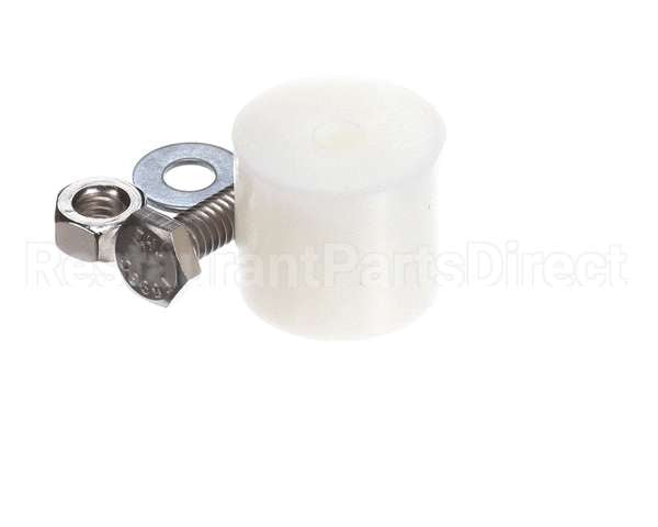 R04.16.500.00 Hatco Kit,Nylon Roller,Stationary