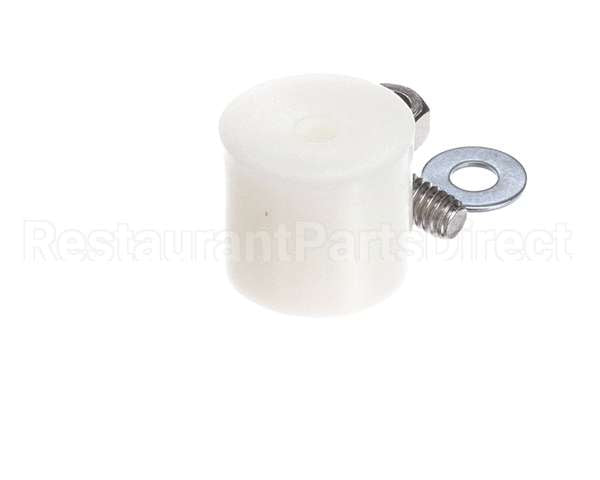 R04.16.500.00 Hatco Kit,Nylon Roller,Stationary