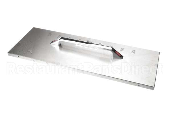 R04.16.515.00 Hatco Kit,Hdw Drawer Front Only