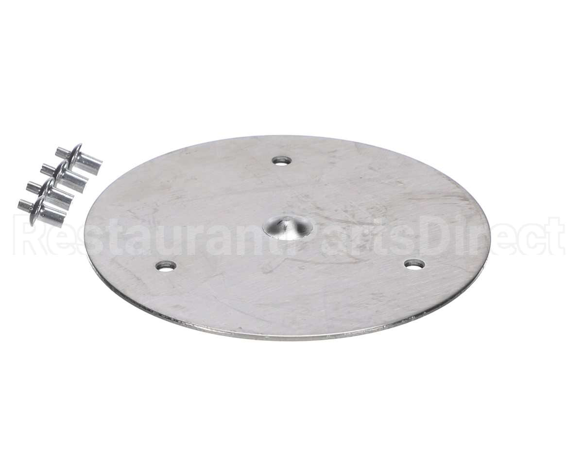 R04.17.015.00 Hatco Kit,Wear Plate, Fs Series