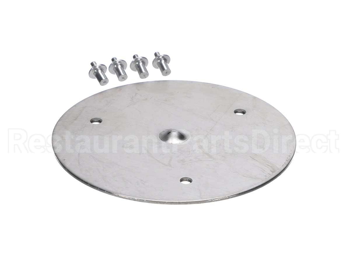 R04.17.015.00 Hatco Kit,Wear Plate, Fs Series