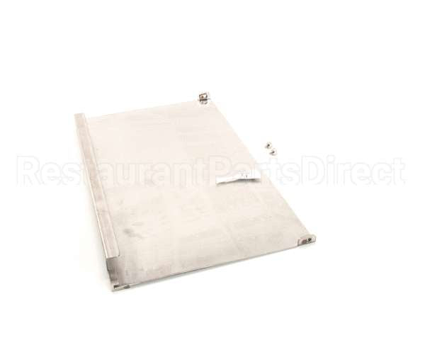 R04.17.329.00 Hatco Kit, S.s. Lower Door