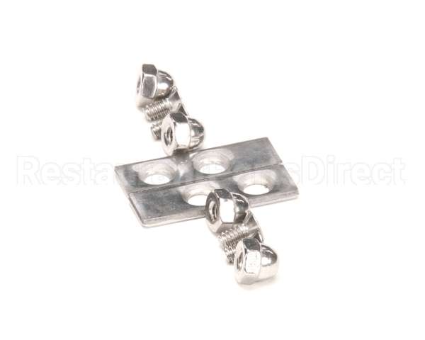 R04.17.675.00 Hatco Kit,Striker Plates W/Hdw-Fsd