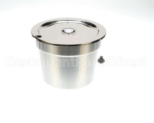 R04.19.1001.00 Hatco Kit,Pan & Lid Assembly,Rhw