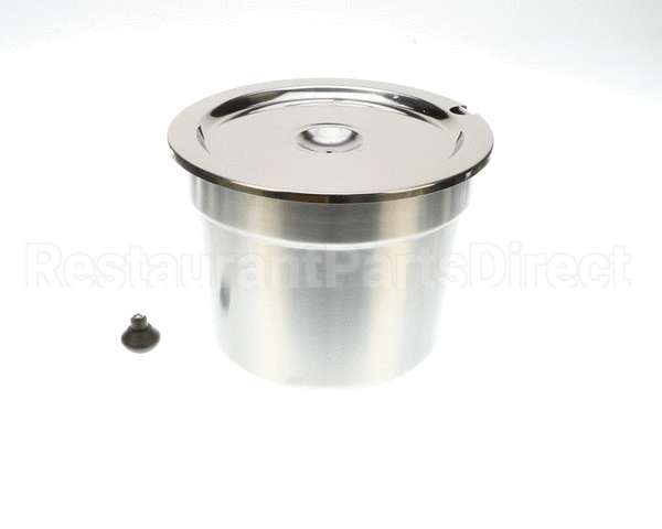 R04.19.1001.00 Hatco Kit,Pan & Lid Assembly,Rhw