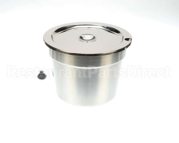 R04.19.1001.00 Hatco Kit,Pan & Lid Assembly,Rhw