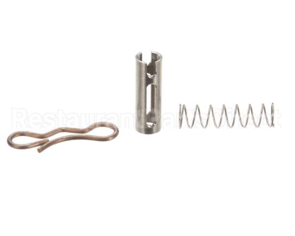R04.24.357.00 Hatco Kit,Rack Coupling With Spring