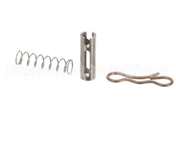 R04.24.357.00 Hatco Kit,Rack Coupling With Spring