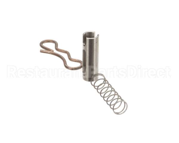 R04.24.357.00 Hatco Kit,Rack Coupling With Spring