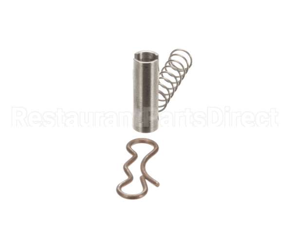 R04.24.357.00 Hatco Kit,Rack Coupling With Spring