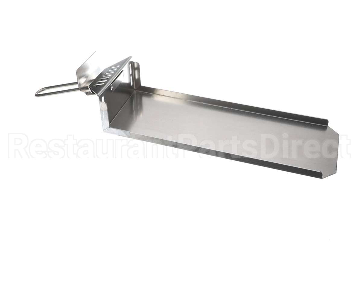 R04.34.176.00 Hatco Kit,Broiler Pan,Tf