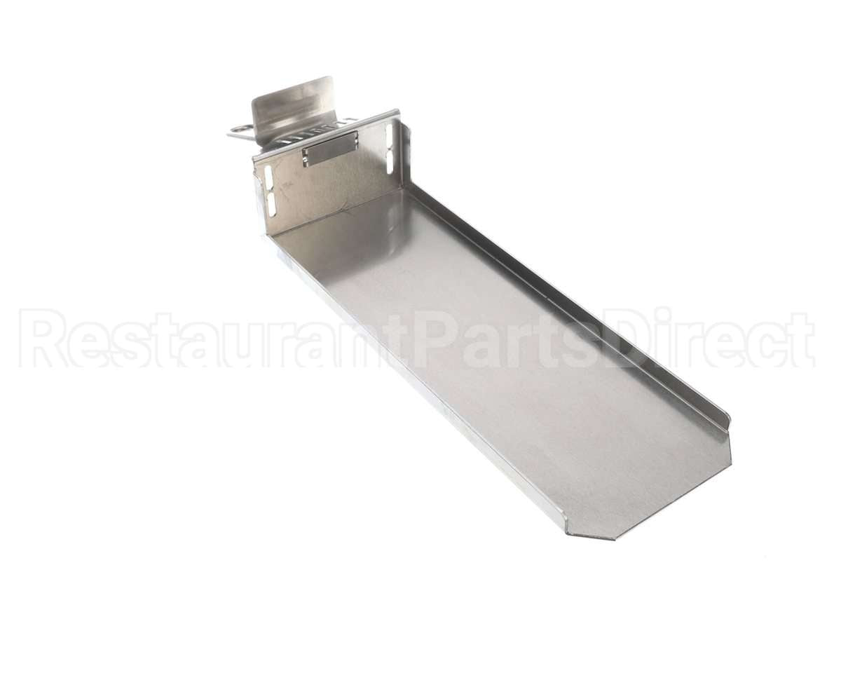 R04.34.176.00 Hatco Kit,Broiler Pan,Tf