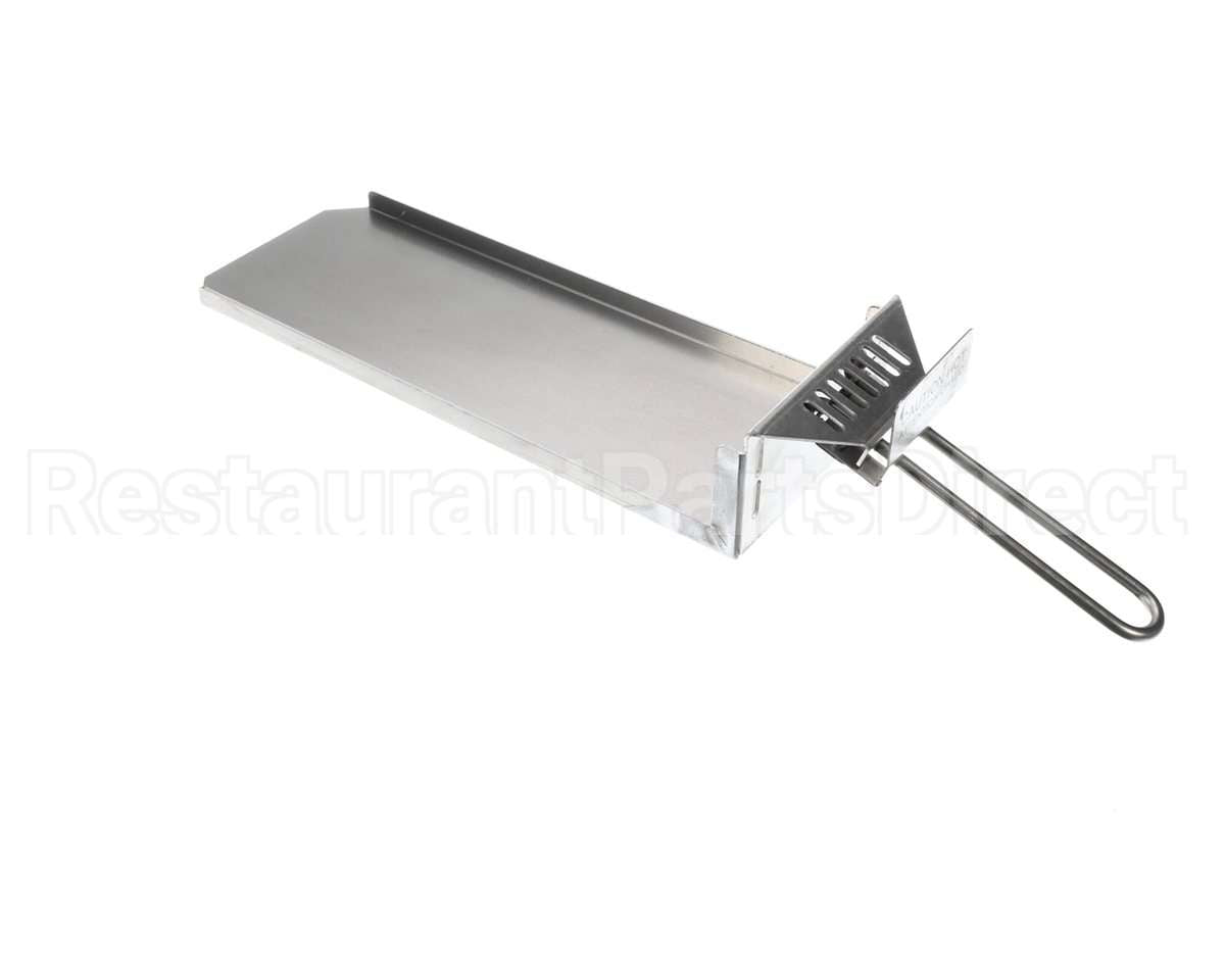 R04.34.176.00 Hatco Kit,Broiler Pan,Tf