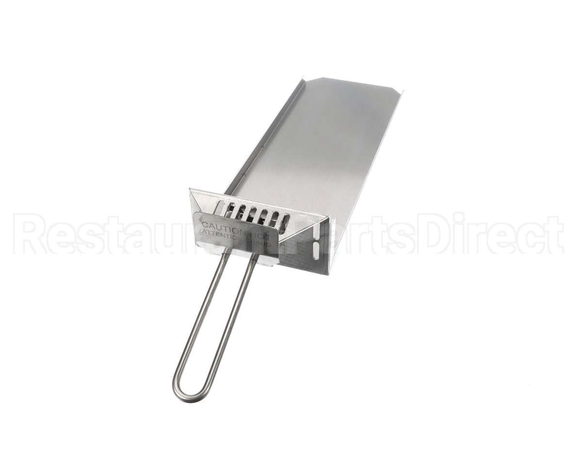 R04.34.176.00 Hatco Kit,Broiler Pan,Tf