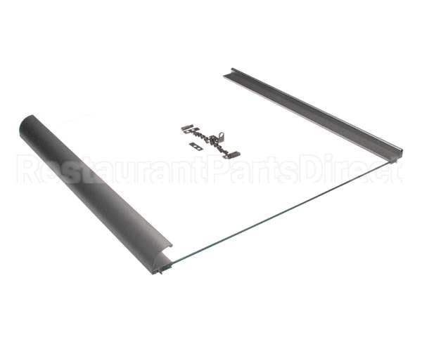 R04.40.113.00 Hatco Kit,Fsd Glass Door Assembly-Std