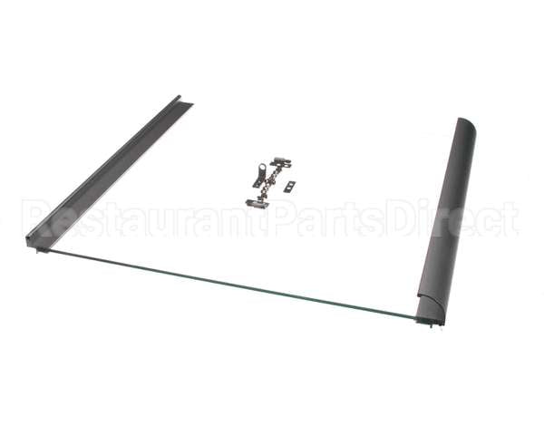 R04.40.113.00 Hatco Kit,Fsd Glass Door Assembly-Std