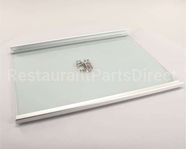 R04.40.115.00 Hatco Kit,Fsdt Glass Door Assembly-Std