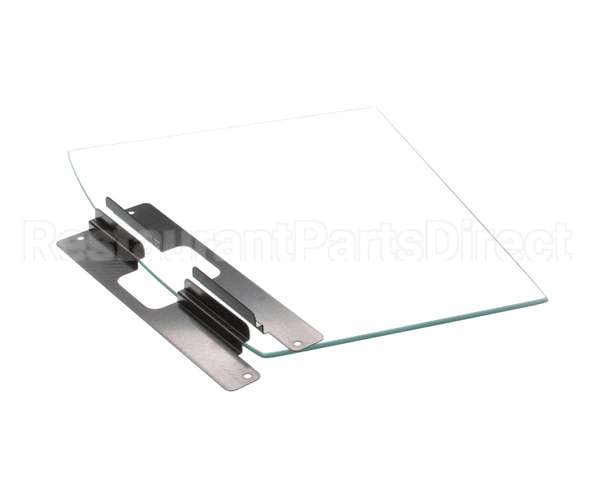 R04.40.289.00 Hatco Kit,Side Glass & Brackets-Grcmw-1