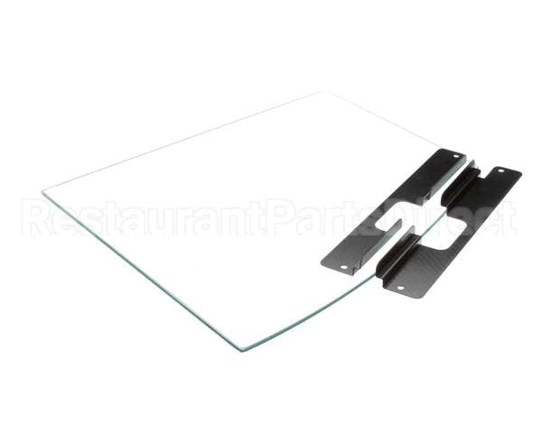 R04.40.289.00 Hatco Kit,Side Glass & Brackets-Grcmw-1