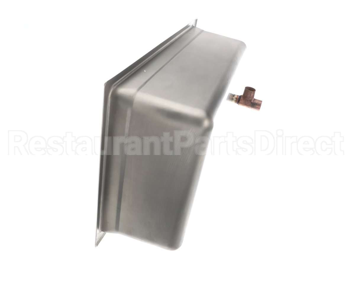 R04.42.354.00 Hatco Kit,Mu,Full Pan,W/Bot,Lh,Man