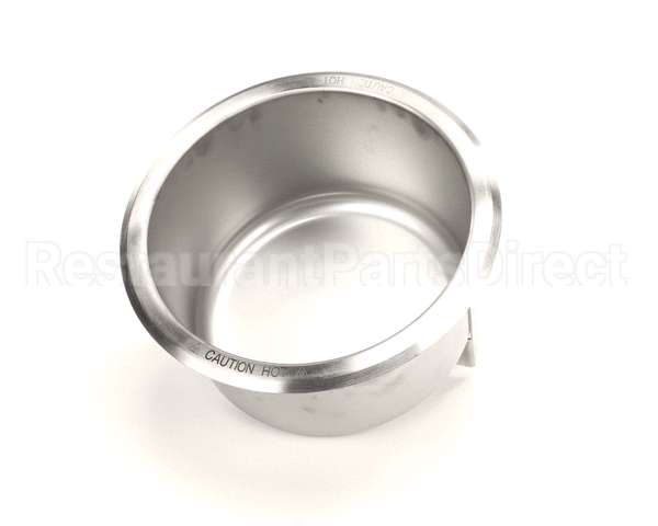 R04.42.556.00 Hatco Kit,Hw,Pan 11Qt W/Bracket W/O Drn