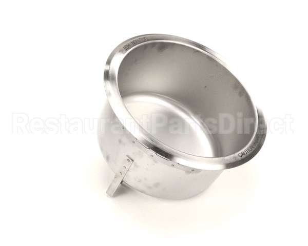 R04.42.556.00 Hatco Kit,Hw,Pan 11Qt W/Bracket W/O Drn