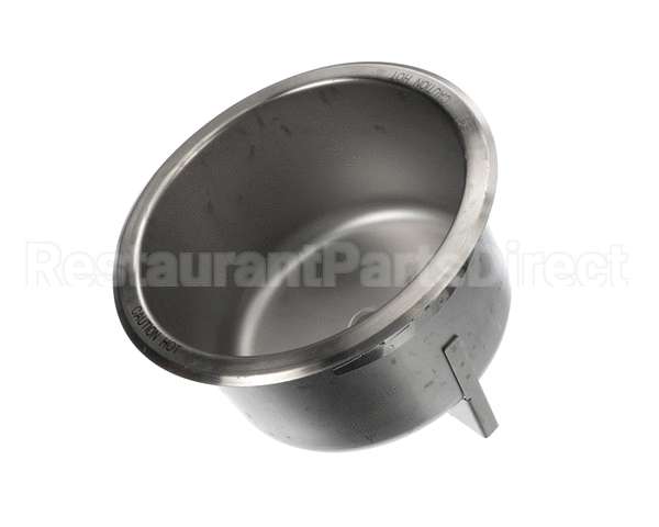 R04.42.557.00 Hatco Kit,Hw,Pan 11Qt W/Drain,Bracket