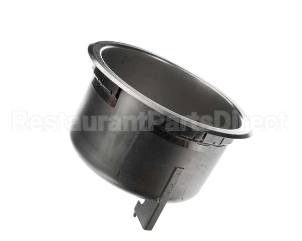 R04.42.557.00 Hatco Kit,Hw,Pan 11Qt W/Drain,Bracket