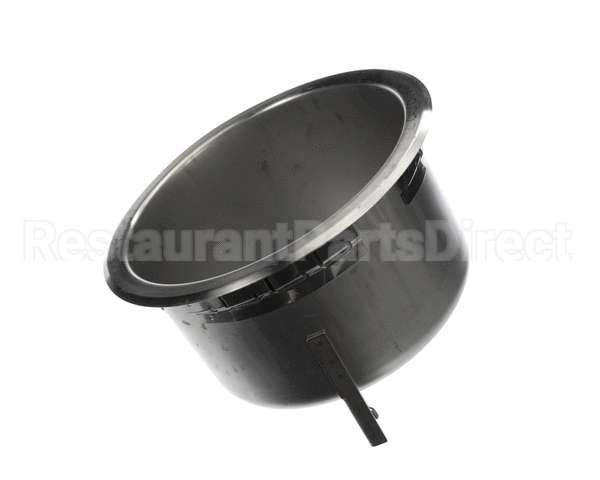 R04.42.557.00 Hatco Kit,Hw,Pan 11Qt W/Drain,Bracket