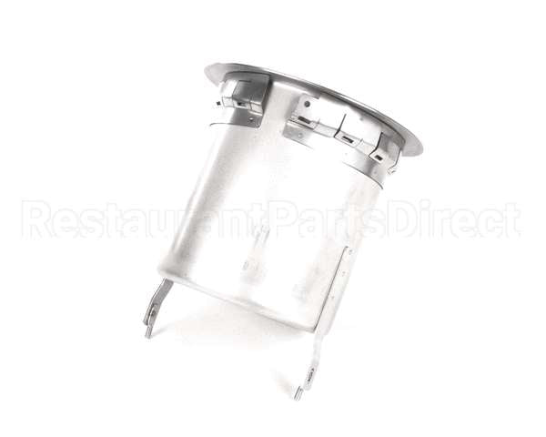 R04.42.705.00 Hatco Kit,Hw,Pan 4Qt,Assembly Without Drain