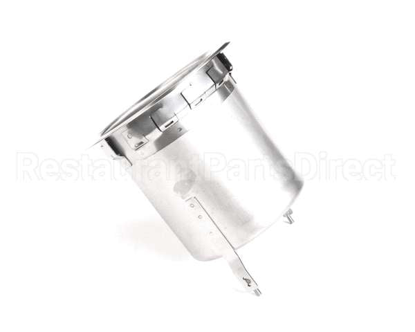 R04.42.705.00 Hatco Kit,Hw,Pan 4Qt,Assembly Without Drain
