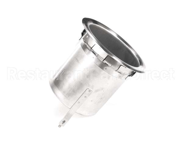 R04.42.705.00 Hatco Kit,Hw,Pan 4Qt,Assembly Without Drain