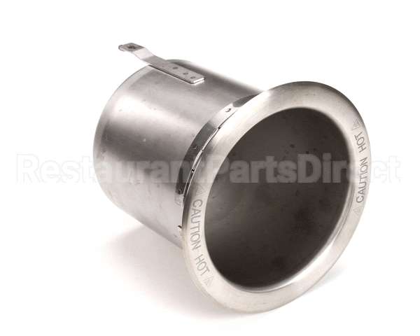 R04.42.706.00 Hatco Kit,Hw,Pan 4Qt W/Drain,Brkt