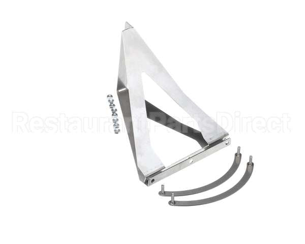 R04.55.126.00 Ovention Kit, Blower Support Bracket