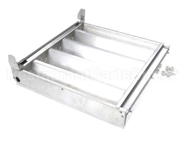 R04.55.361.00 Ovention Kit, Single Milo Bottom Elemen