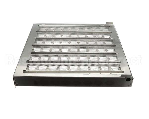 R04.55.590.01 Ovention Kit,Double Milo Top Element