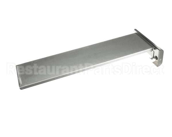R04.56.099.00 Hatco Kit,Crumb Tray,Lh,Itq-2C