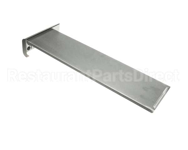 R04.56.099.00 Hatco Kit,Crumb Tray,Lh,Itq-2C