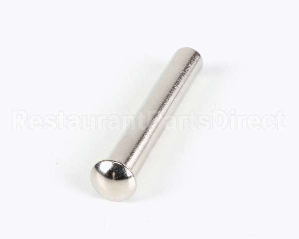 R040 Edlund Rivet, #1 Knife Holder (Plated