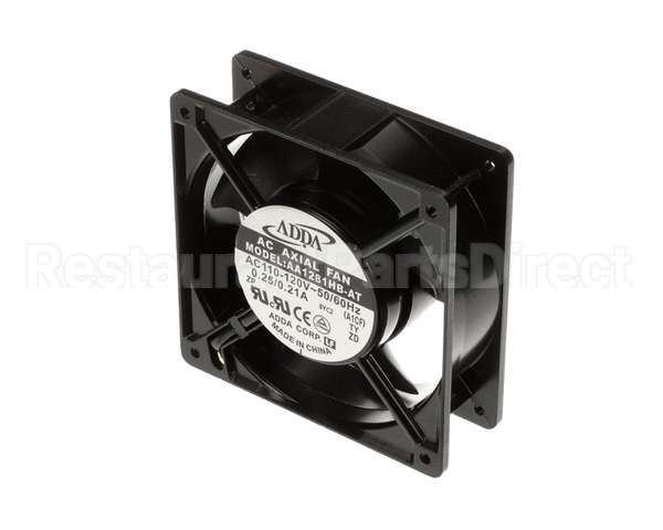 R05-0010-25947 Desmon Usa Evaporator Fan Motor