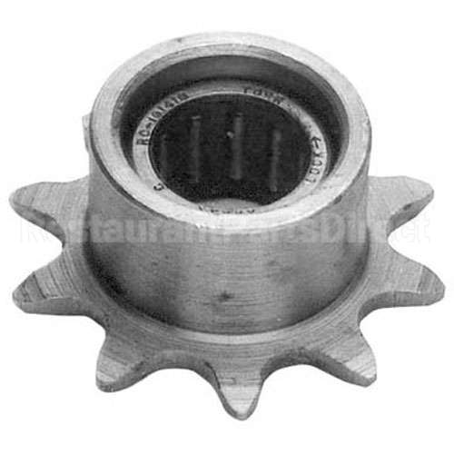 R05-09-022-00 Compatible Hatco Drive Sprocket