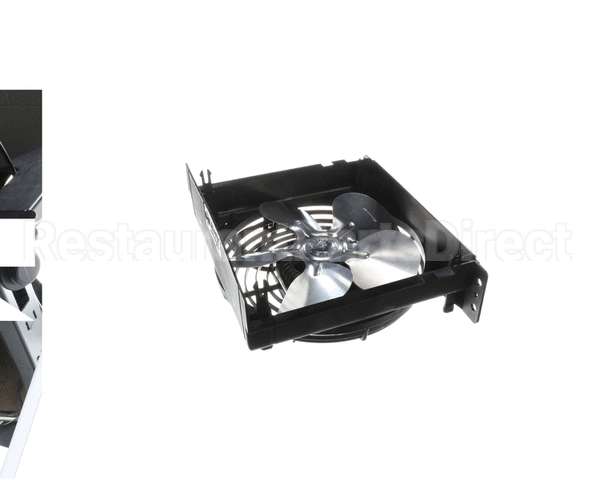 R05-14221UL Desmon Usa Condenser Assembly Stvf 100 115V